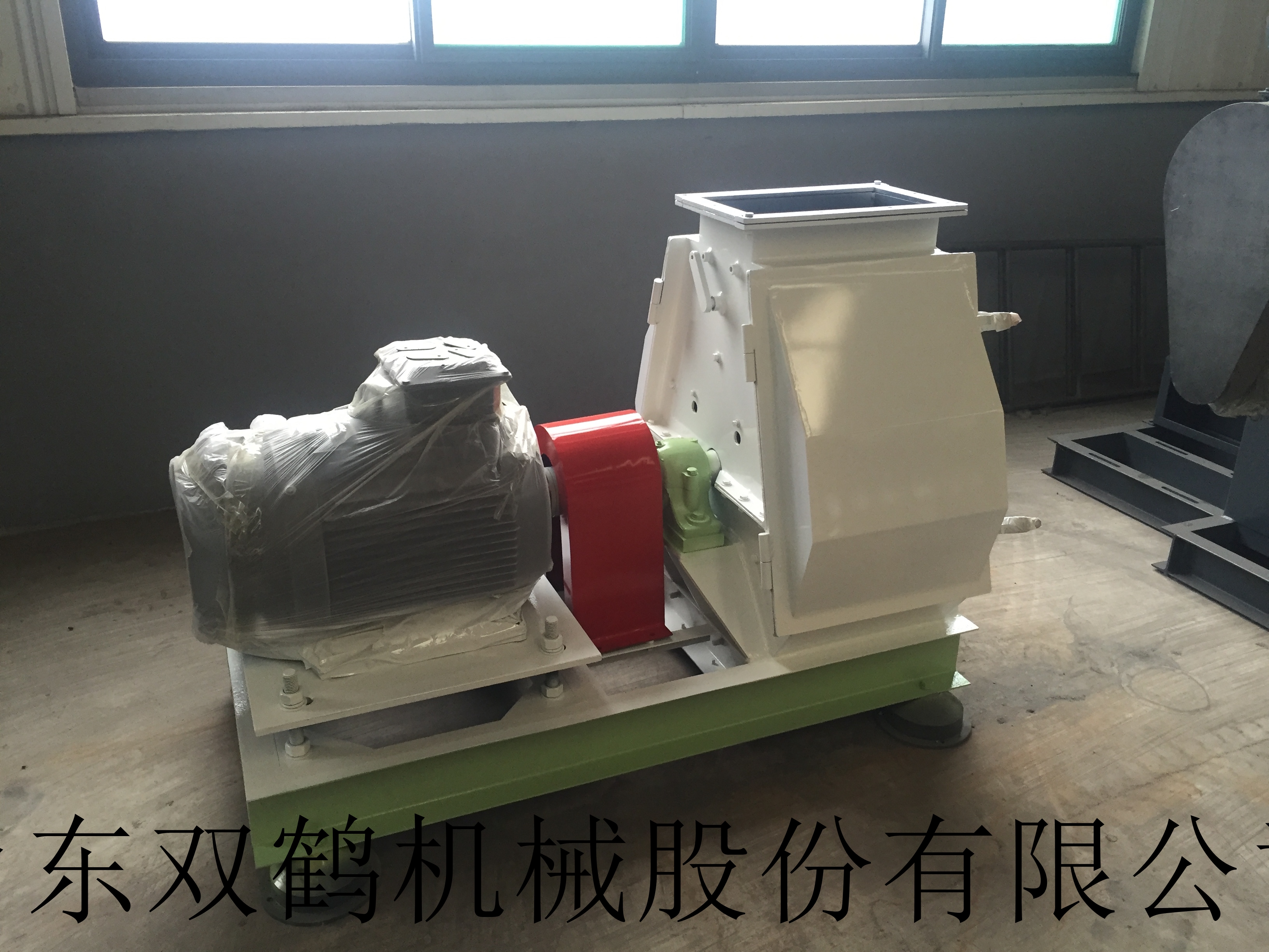 玉米芯粉碎机 玉米粉碎机 玉米破碎机