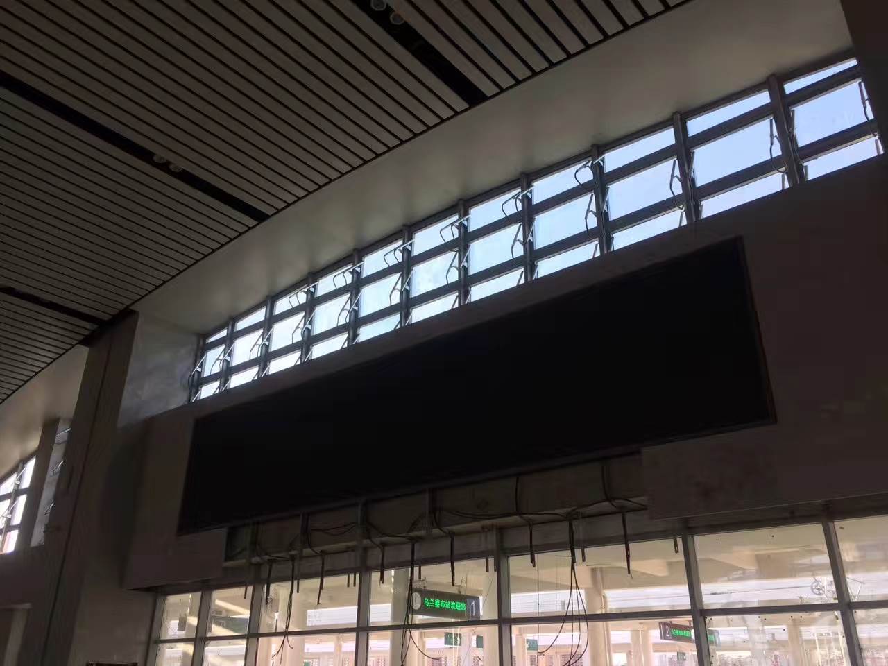 廣西南寧市電動開啟窗生產廠家