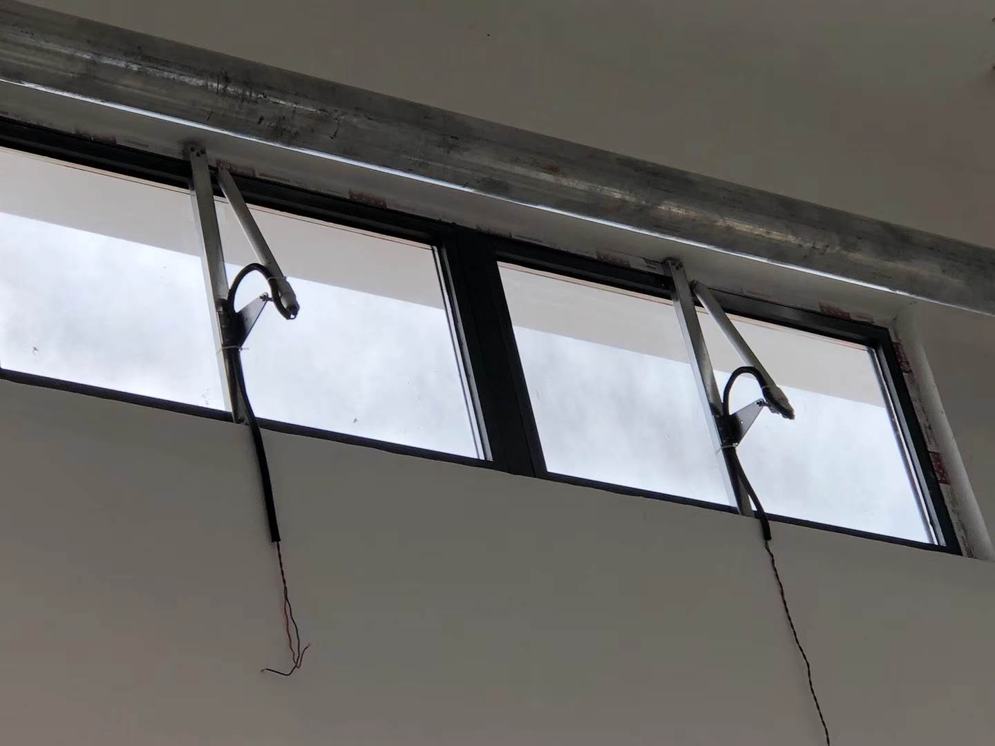 合肥電動開窗器