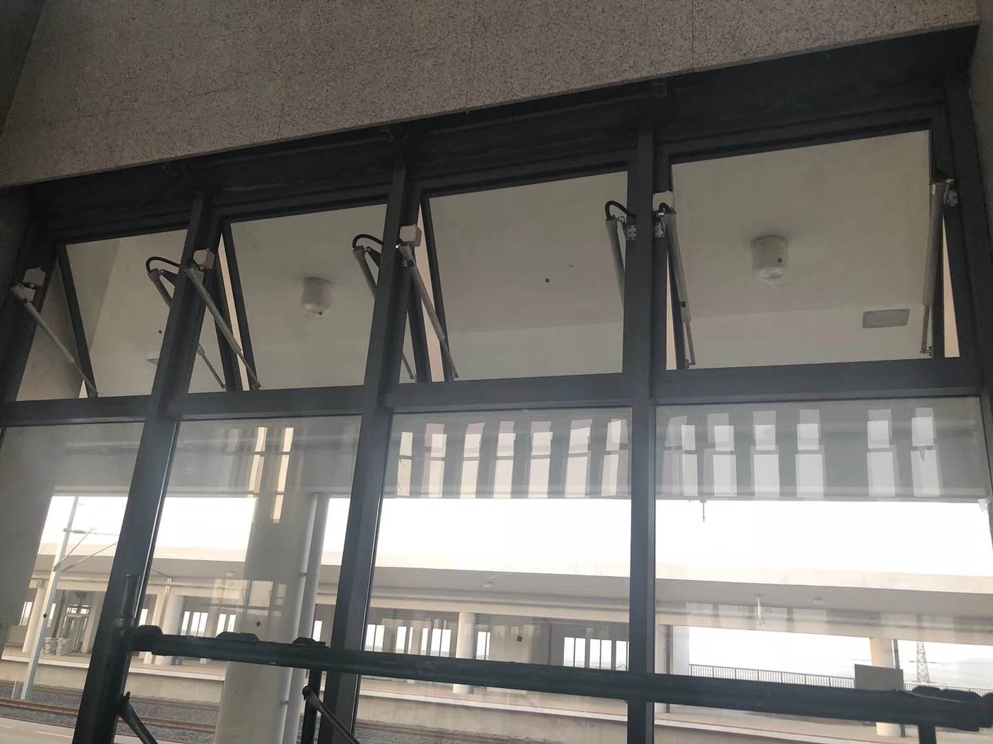 內蒙古電動開窗器生產廠商內蒙古