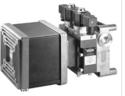 德国海隆HERION安全阀性能特点及功能原理