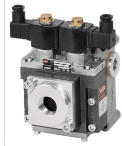 德国海隆HERION安全阀性能特点及功能原理