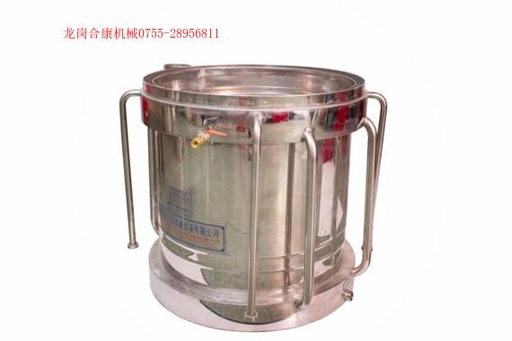 生熟两用酿酒设备