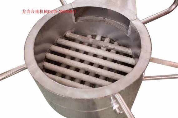 生熟两用酿酒设备