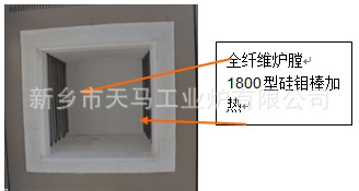 天马工业炉供应箱试炉、试验炉