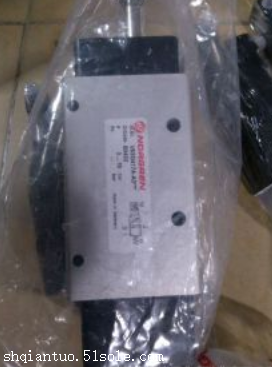 NORGREN诺冠2622200305202400电磁阀详解