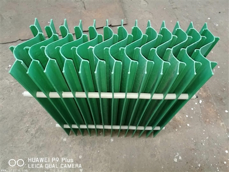 淄博市南水北调工程建造办理有限公司获得可调理的水利工程挡水板专利提高了全体实用性