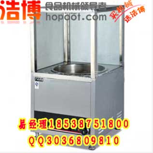 电炒货机价格