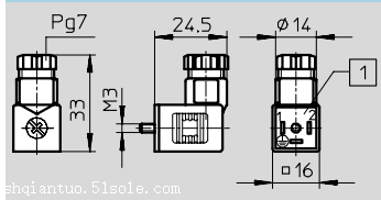 原装FESTO费斯托MSSD-EB插座