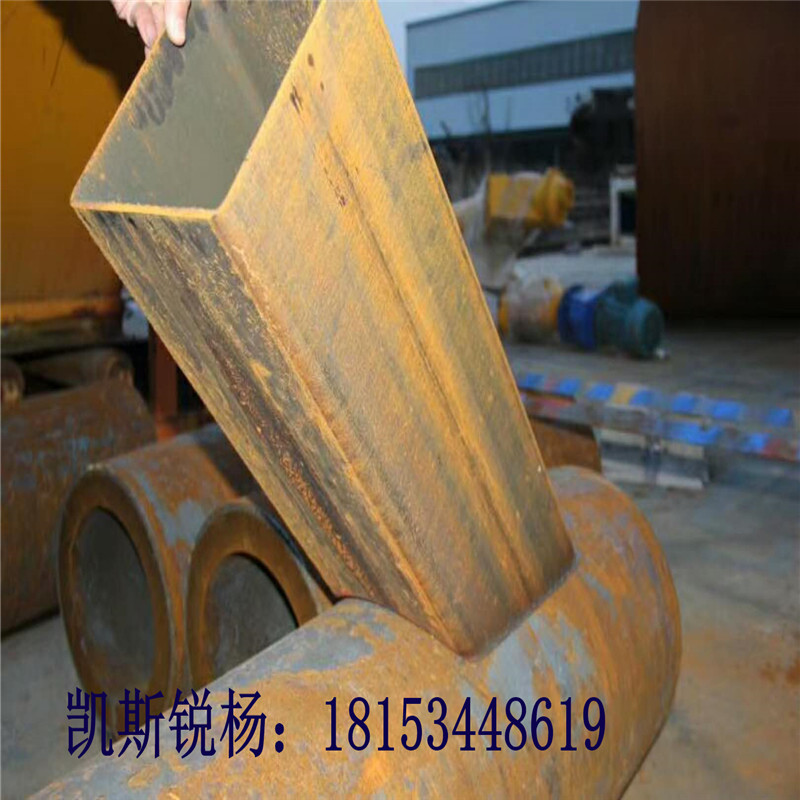 KASRY异型坡口等离子切割机相贯线