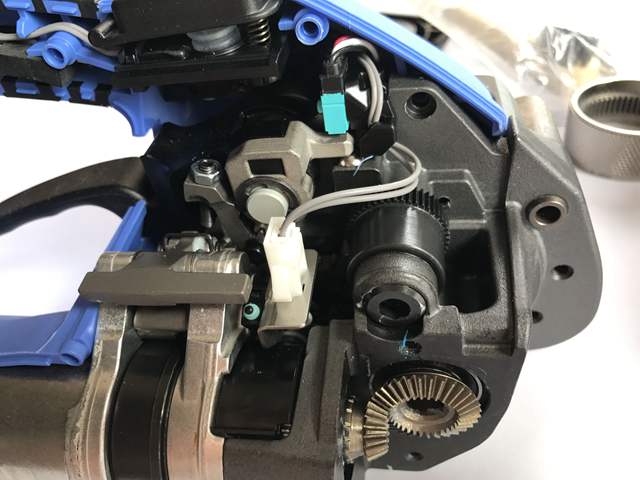 OR-T260手提电动打包机如何日常保养