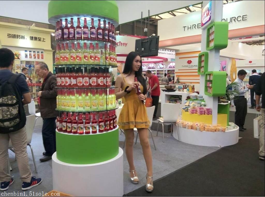 2019上海食品展-上海高端食品饮料展-上海进口