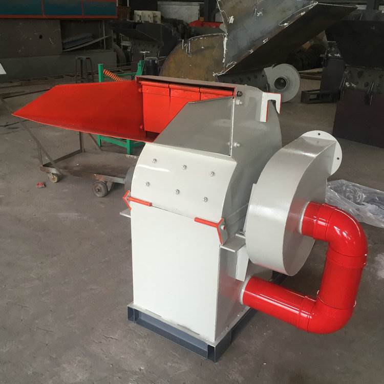 供应防火板/石膏板粉碎机/木材边角料粉碎机厂家