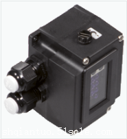 德国倍加福P+F光学数据耦合器中文PDF资料DAD15-8P