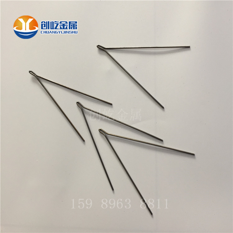 双排挂钩电泳卡槽挂具CY45  喷油夹具