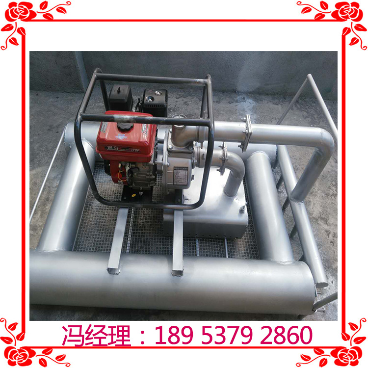 不锈钢材质挖藕机工作原理及每小时收获量
