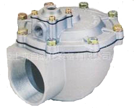 详细说明美国ASCO脉冲除尘阀功能