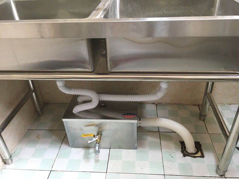 济南酒店油水分离器分离效率高