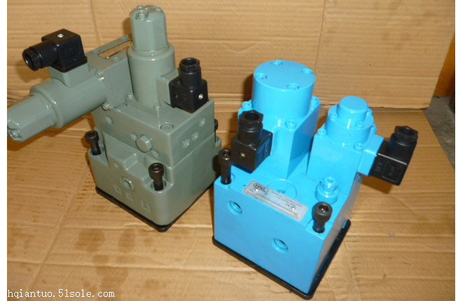 着重介绍日本油研YUKEN比例阀EDG-01V-H-1-PNT01-607