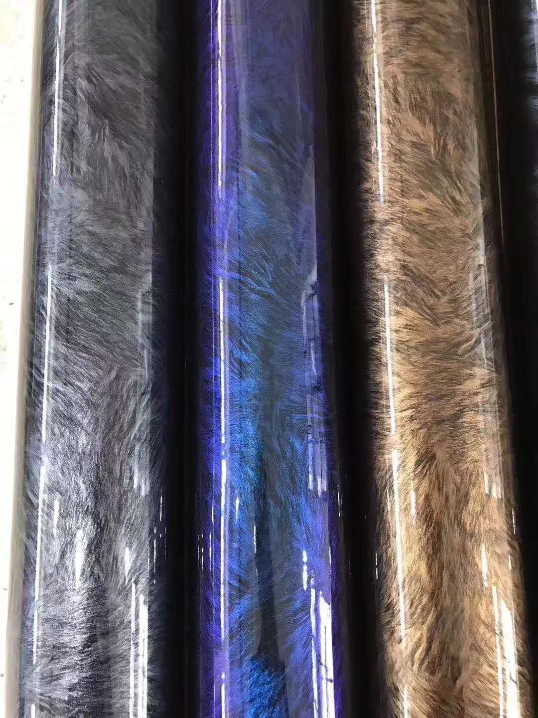 苏州金纬PVB薄膜生产线