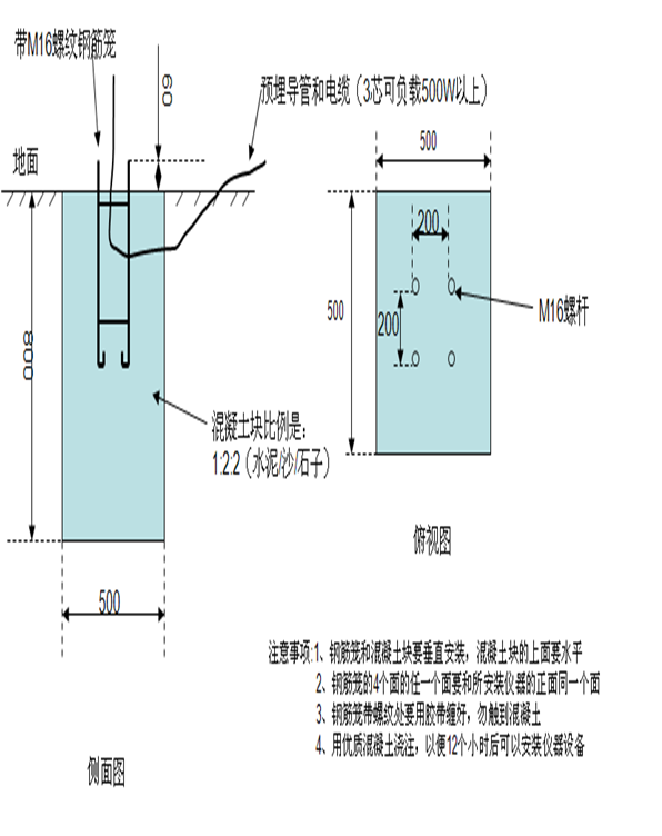 海南工地扬尘噪声监测设备(一体机带屏)说明书_行业标准_仪器仪表技术