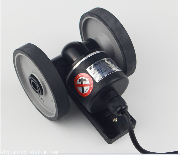 主要特征奥托尼克斯AUTONICS轮式旋转编码器ENC-1-1-T-24