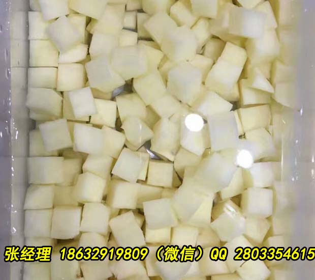 保定餐饮标配多功能切菜机切丝切片快速均匀