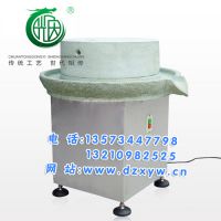 光庆石磨豆腐机电动石磨豆浆机批发