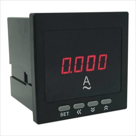 奥宾PZ96-AI-M数显交流电流表现货销售