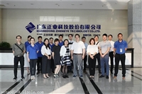 正業科技：明確創新路徑和專利布局 提升企業核心競爭力