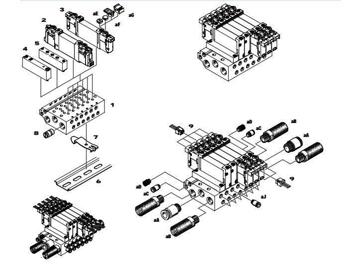 订购德国FESTO电磁阀质量可靠，LFR-3/4-D-O-MIDI