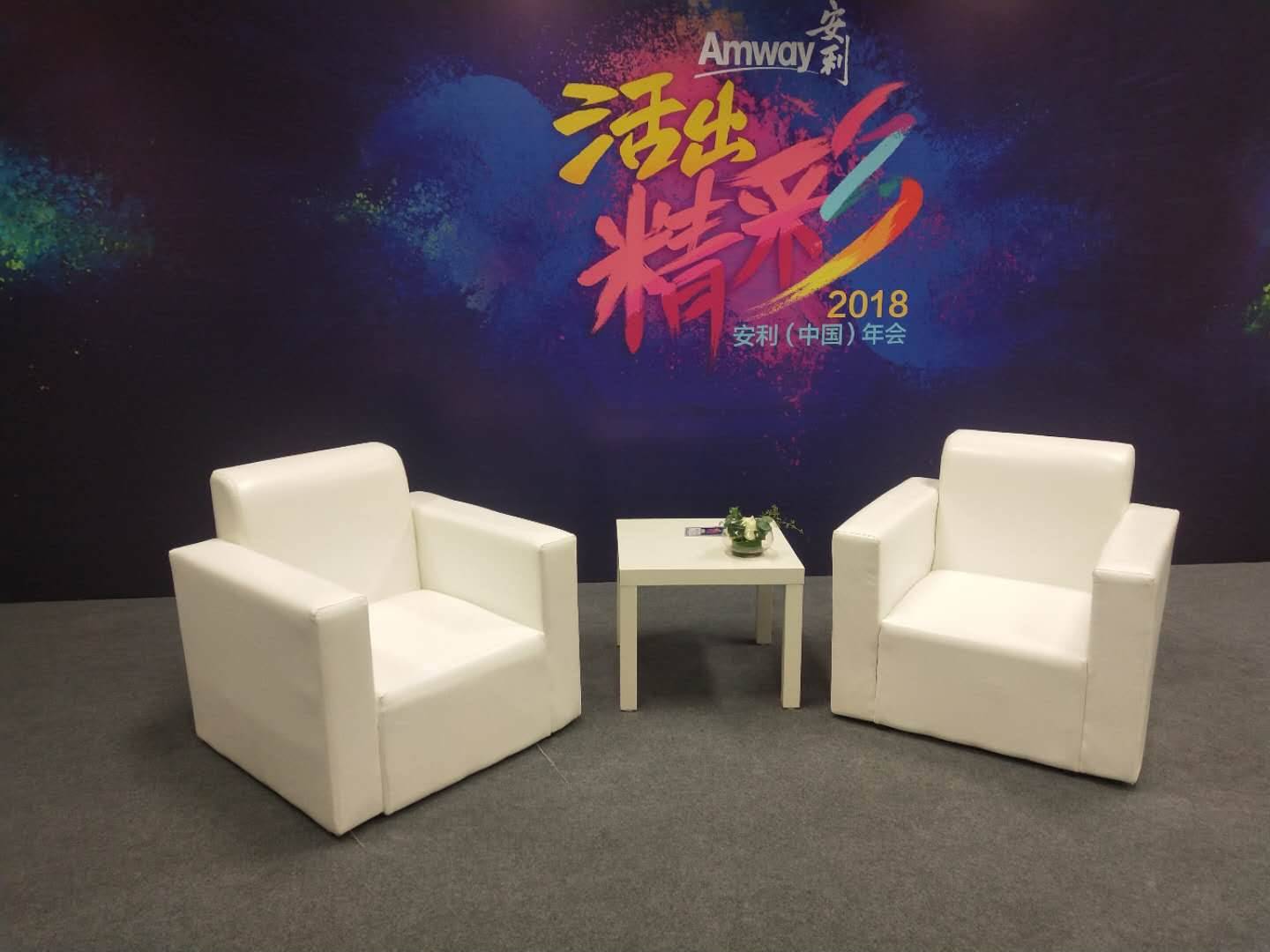 三亚沙发租赁 面包登出租 长条沙发租赁 桌椅出租