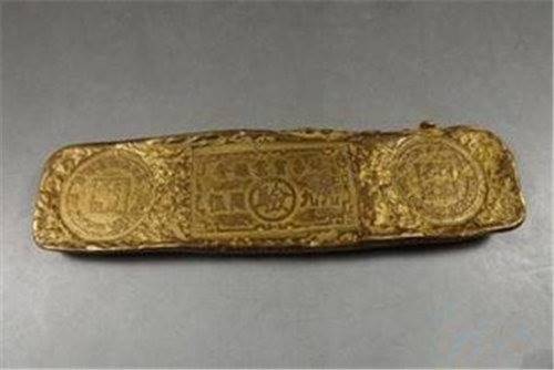 大清金条历年拍卖成交价格