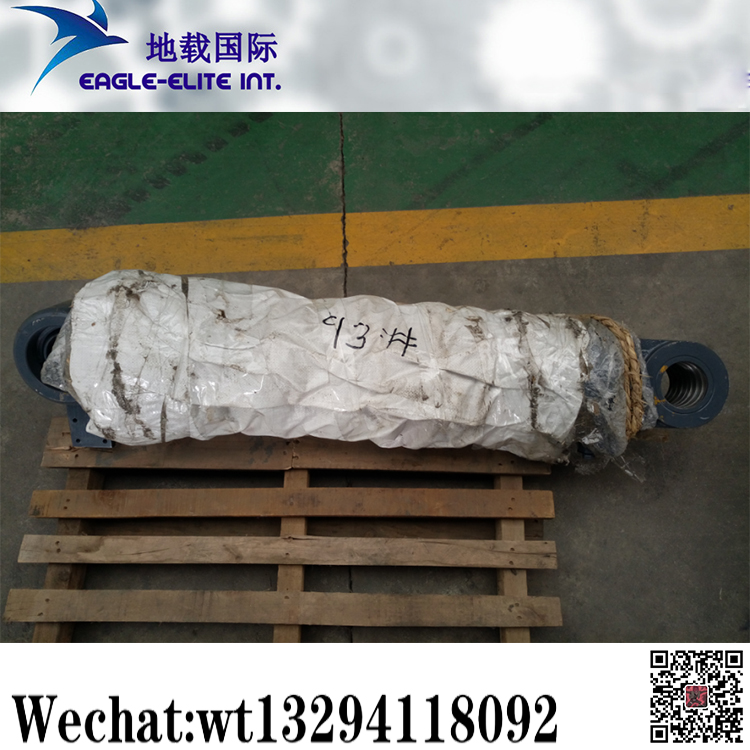 徐工装载机ZL50GN变速箱总成