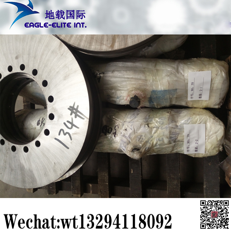 徐工装载机ZL50GN变速箱总成