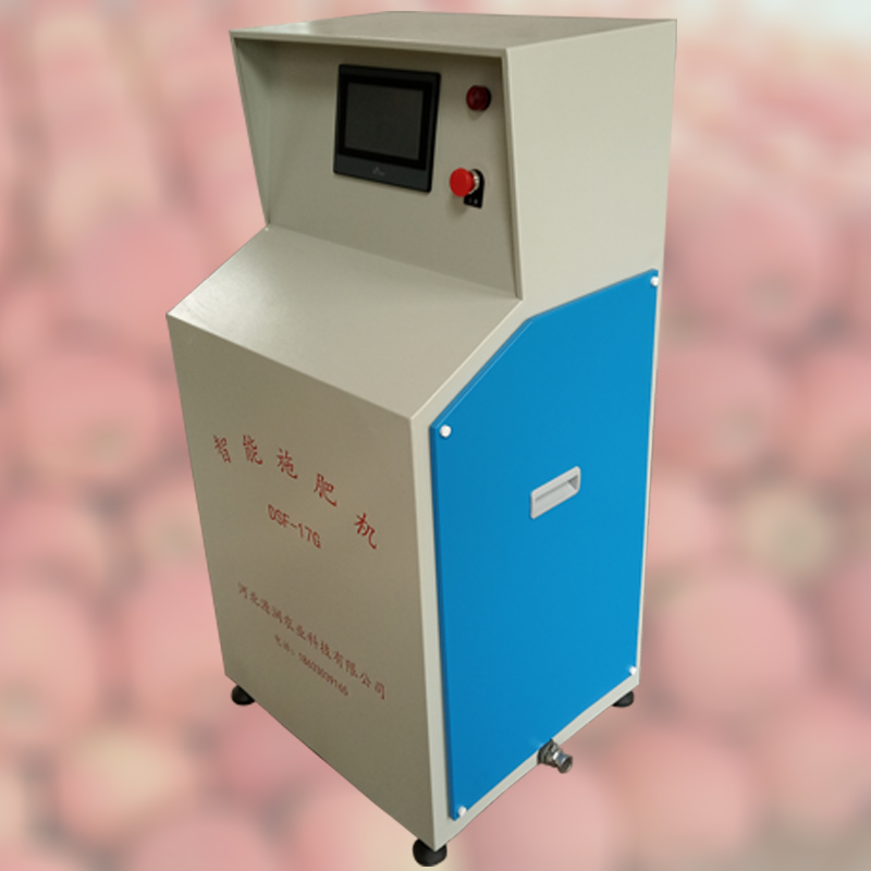 专用生产智能施肥机  新疆水肥一体机