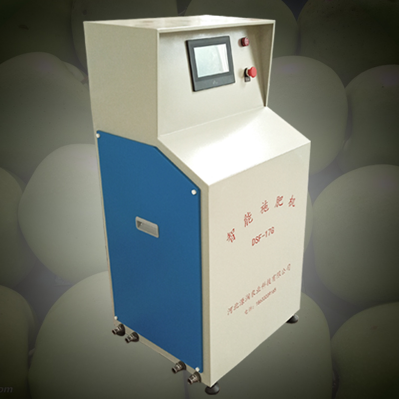 专用生产智能施肥机  新疆水肥一体机