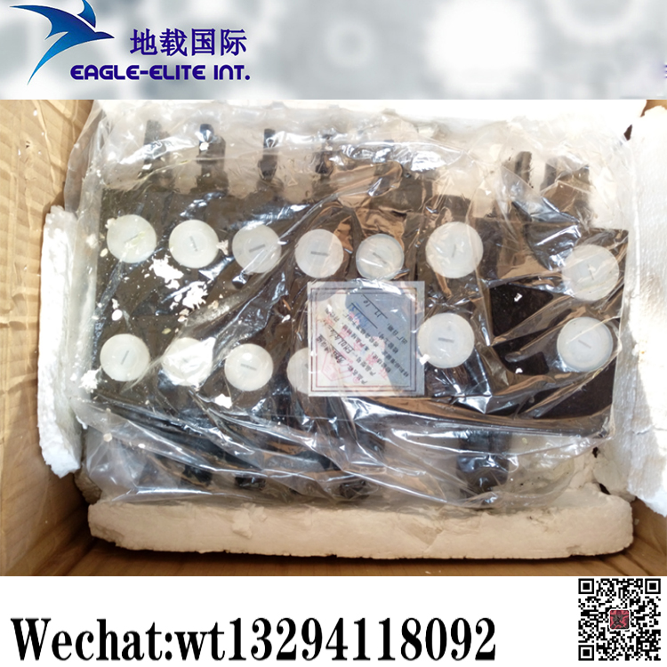 徐工原厂起重机吊车QY25K分配阀
