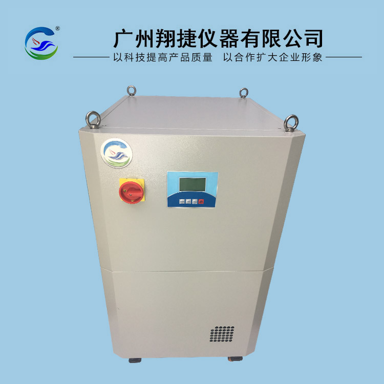 双温3000瓦冷水机