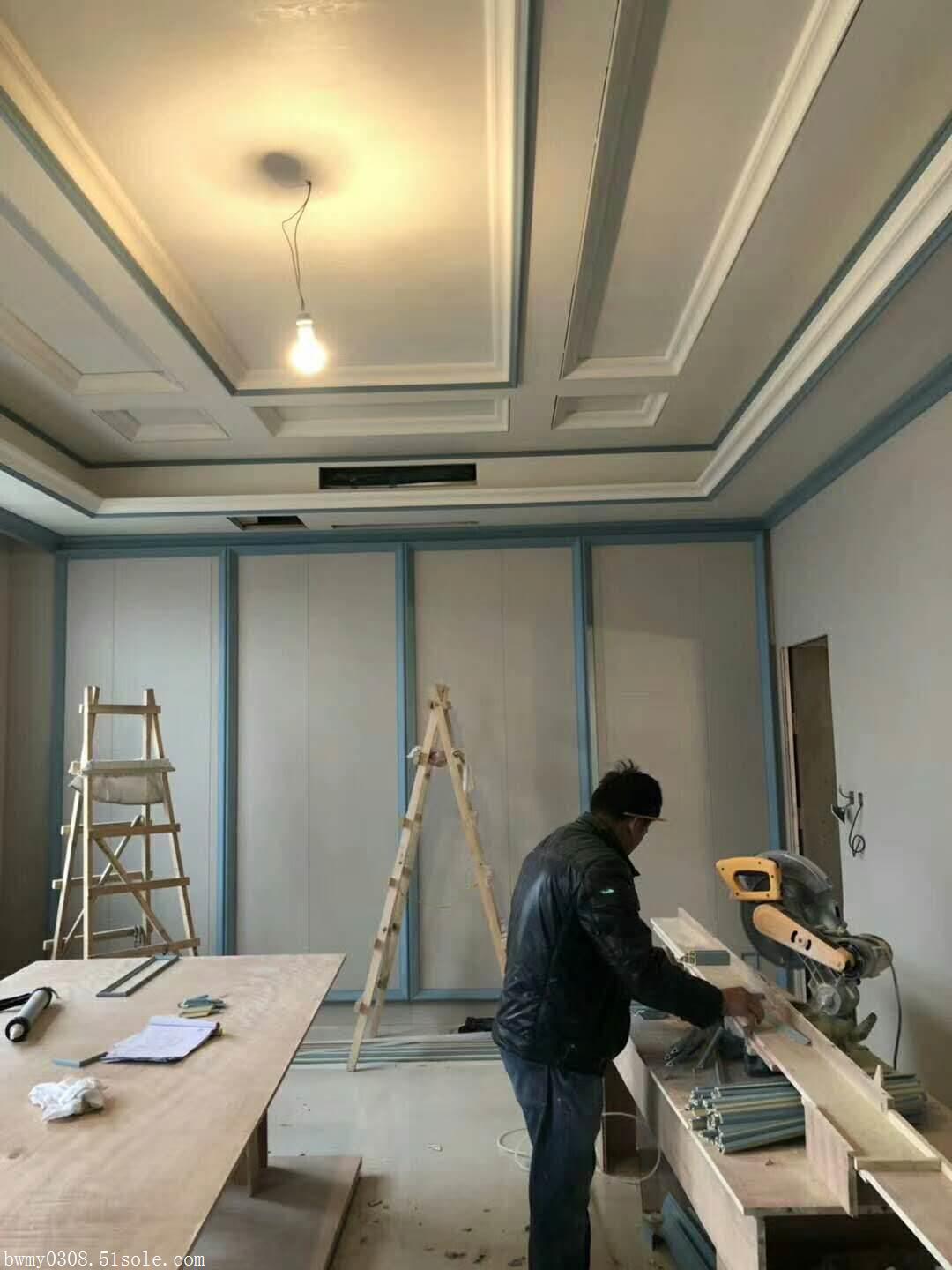 安徽宣城石塑墙板厂家2019发展趋势
