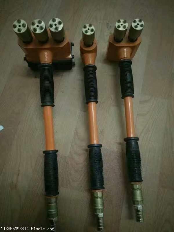 梁场工字梁凿毛人工费太贵 不划算 怎么办