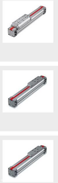 新轻型NORGREN诺冠无杆气缸的技术参数