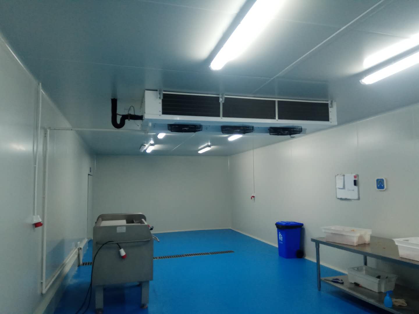 西安冷库/西安冷库价格/西安冷库安装