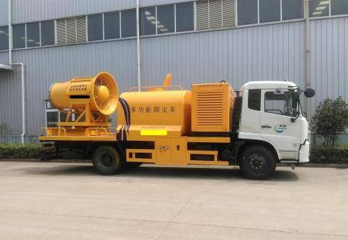 雾炮车湖南永州市场报价