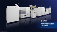 正業科技新款字符噴印機自動化流水線 助力PCB廠商智能制造升級