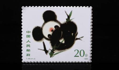 熊猫邮票收购行情好吗 大量收购