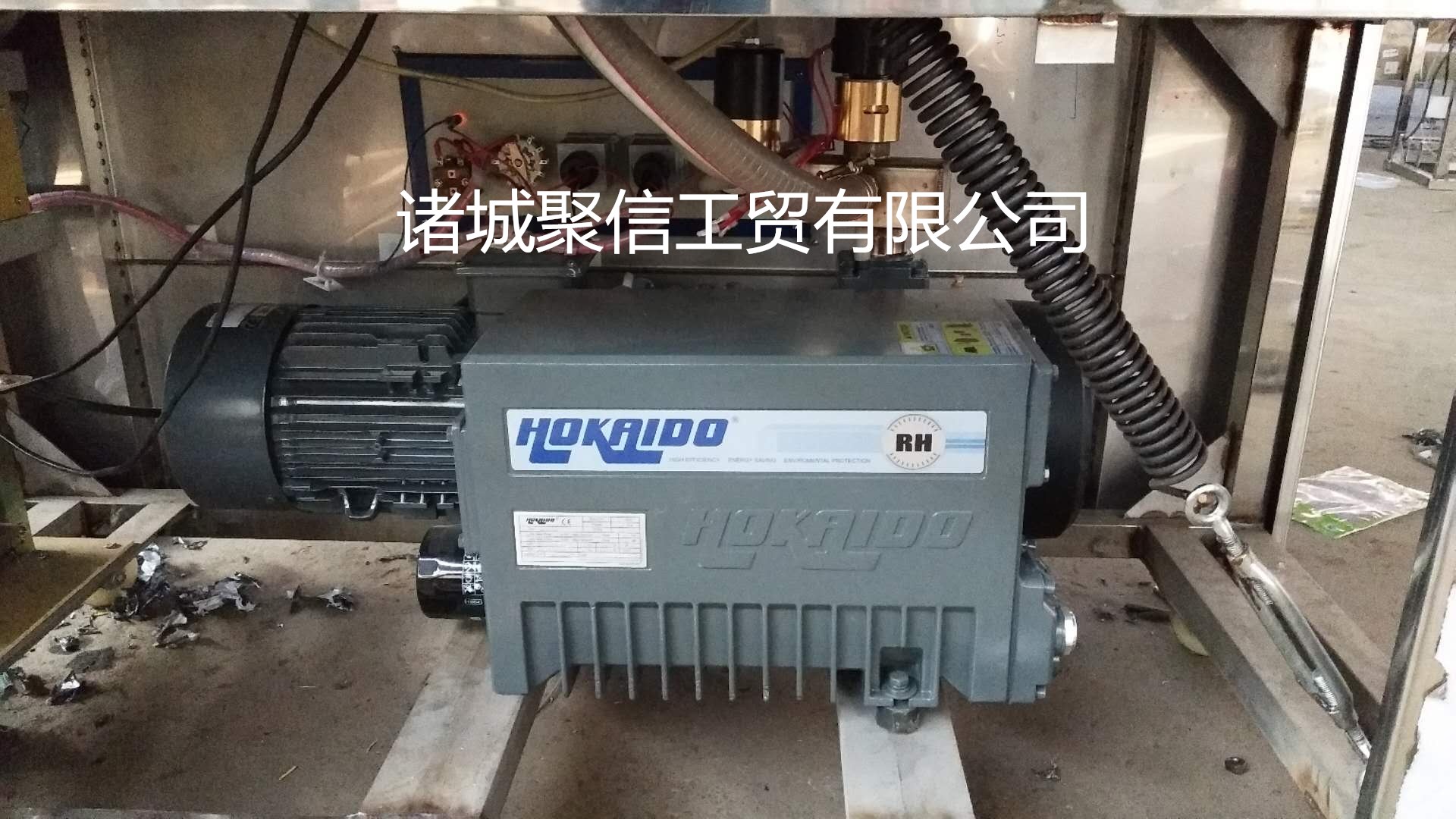烤肉烧烤真空包装机生产厂家山东诸城