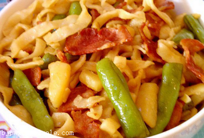 怎么做焖面-学习焖面多少钱