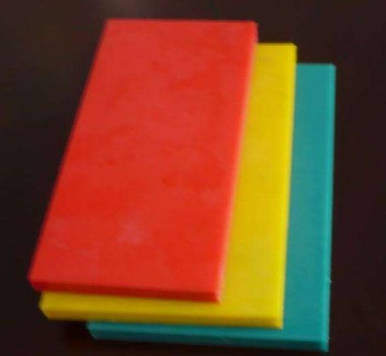 供应品种齐全高耐磨阻燃聚乙烯板材厂家电话