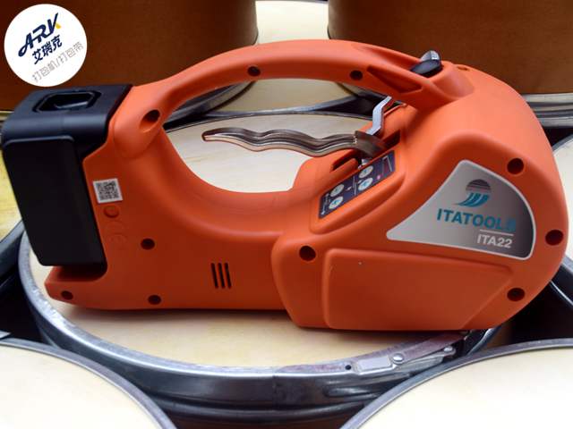 ITATOOLS进口打包机在线报价